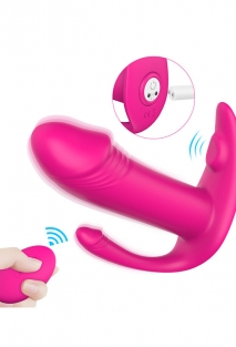 Didi Kumandal� �arjl� �� �ama��r Vibrat�r�